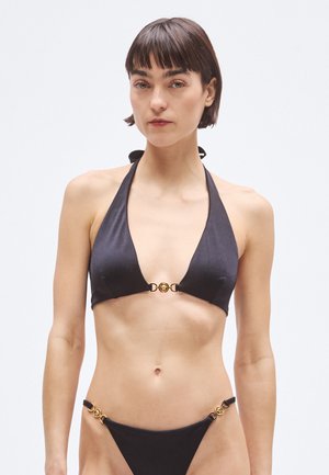 SWIM  - Bikinitop - black