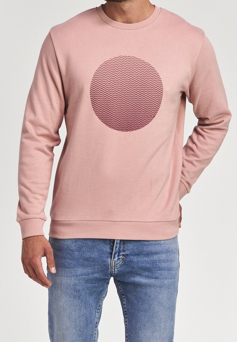 Shiwi Sudadera - pink