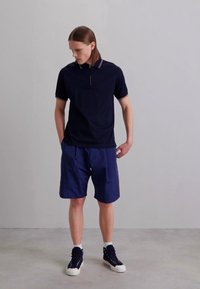 Paul Smith DETAIL - Πόλο - very dark navy