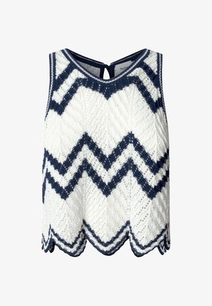 Pepe Jeans, OLLIE, mleczny