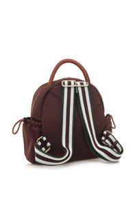 Maria Mare Mochila - rojo