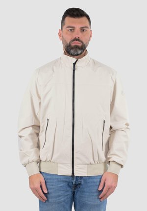 FINLAY - Giacca da mezza stagione - beige