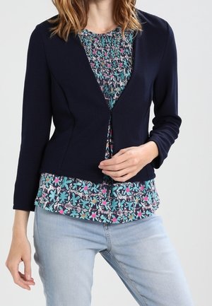 Blazer - dark blue