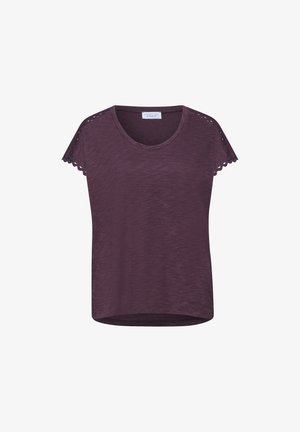 Street One Studio, - T-shirt z nadrukiem