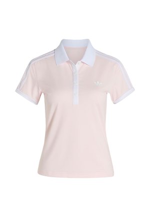 adidas Performance, ADIDAS PERFORMANCE TENNIS CLASSICS POLO SHIRT - Polo - distilled pink