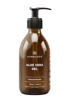 ALOE VERA GEL - Shower gel - keine angabe