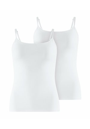 DAILY COMFORT 2-PACK - Podkoszulki