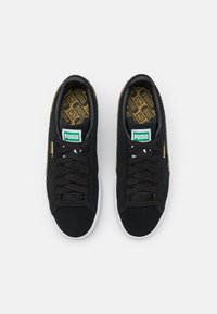 Puma Matalavartiset tennarit - black