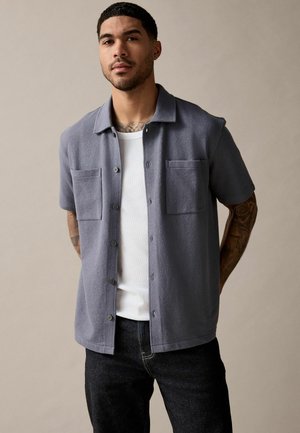 Next Camicia - blue