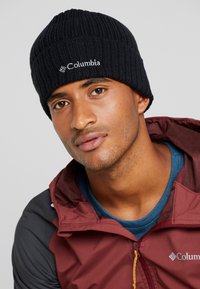 Columbia WATCH UNISEX - Berretto - black