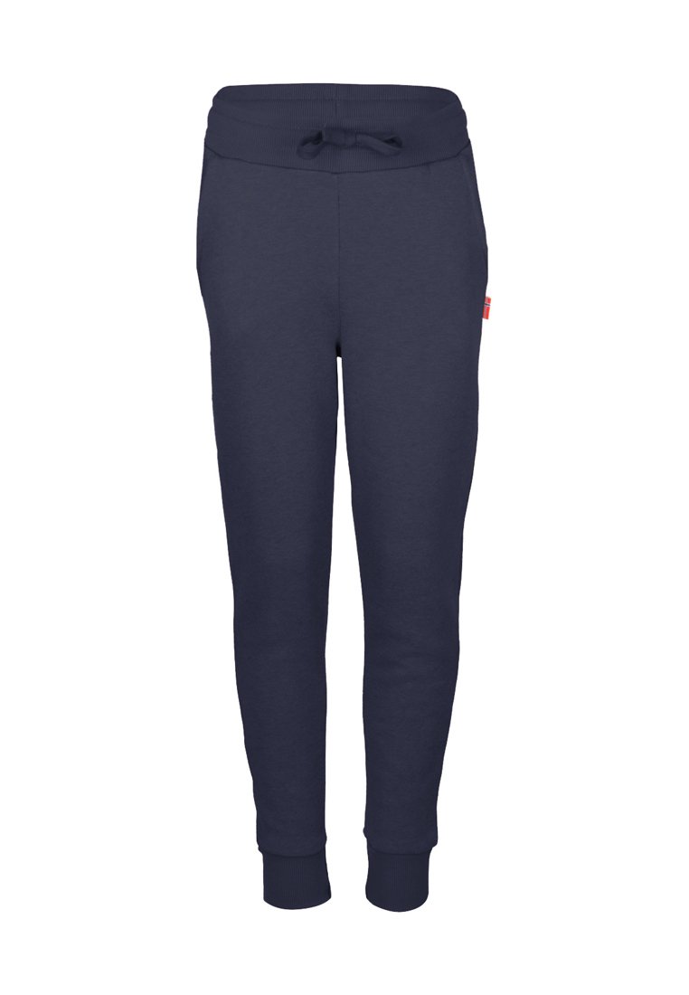 Trollkids Trainingsbroek donkerblauw Trollkids Trainingsbroek donkerblauw