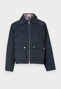 TILDA CASUAL - Könnyű dzseki - dark navy/modern