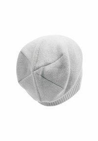 SAMAYA ELEN - Beanie - grau