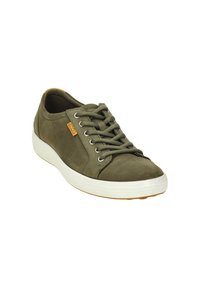 ECCO SOFT 7 M - Sneaker low - tarmac