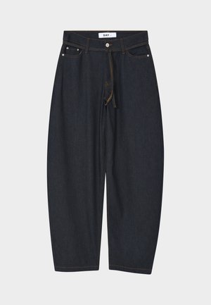 DAY Birger et Mikkelsen, BLAIRE - Торбести дънки - vibrant blue