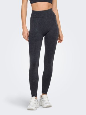 ONLY Play, Leggings ONPJOA Slim Fit - Клин - black
