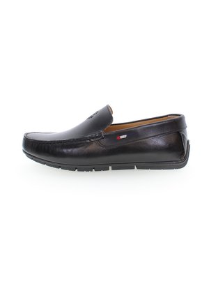 U.S. Polo Assn. RIVER - Mokasyny