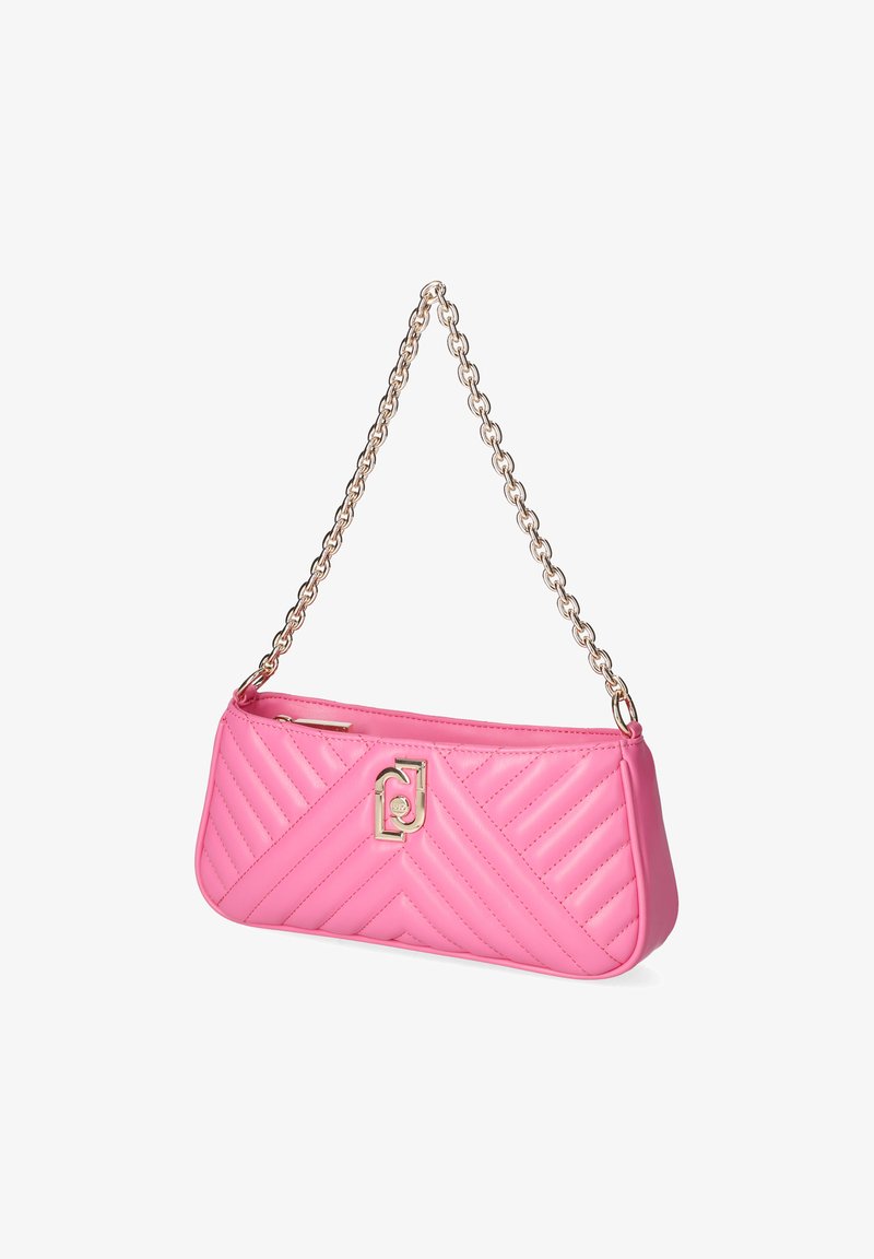 LIU JO ACHALA - Handtas - pink