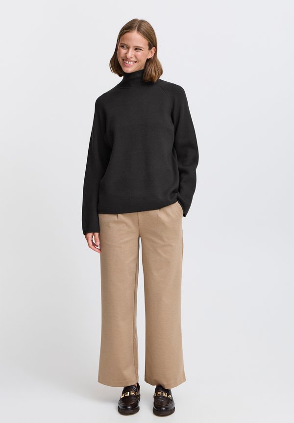 BYOTARI ROLLNECK - Jumper3