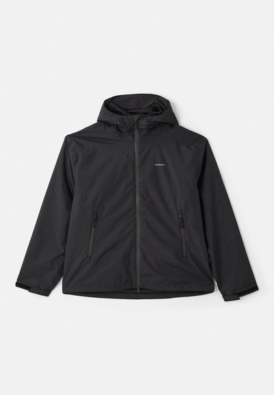 Holzweiler DEV JACKET - Veste légère - black