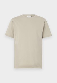 BASIC  - T-shirt basique - flax beige