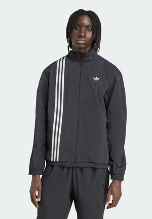 FIREBIRD TT - Chaqueta fina - black