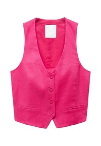 Unselected, pink