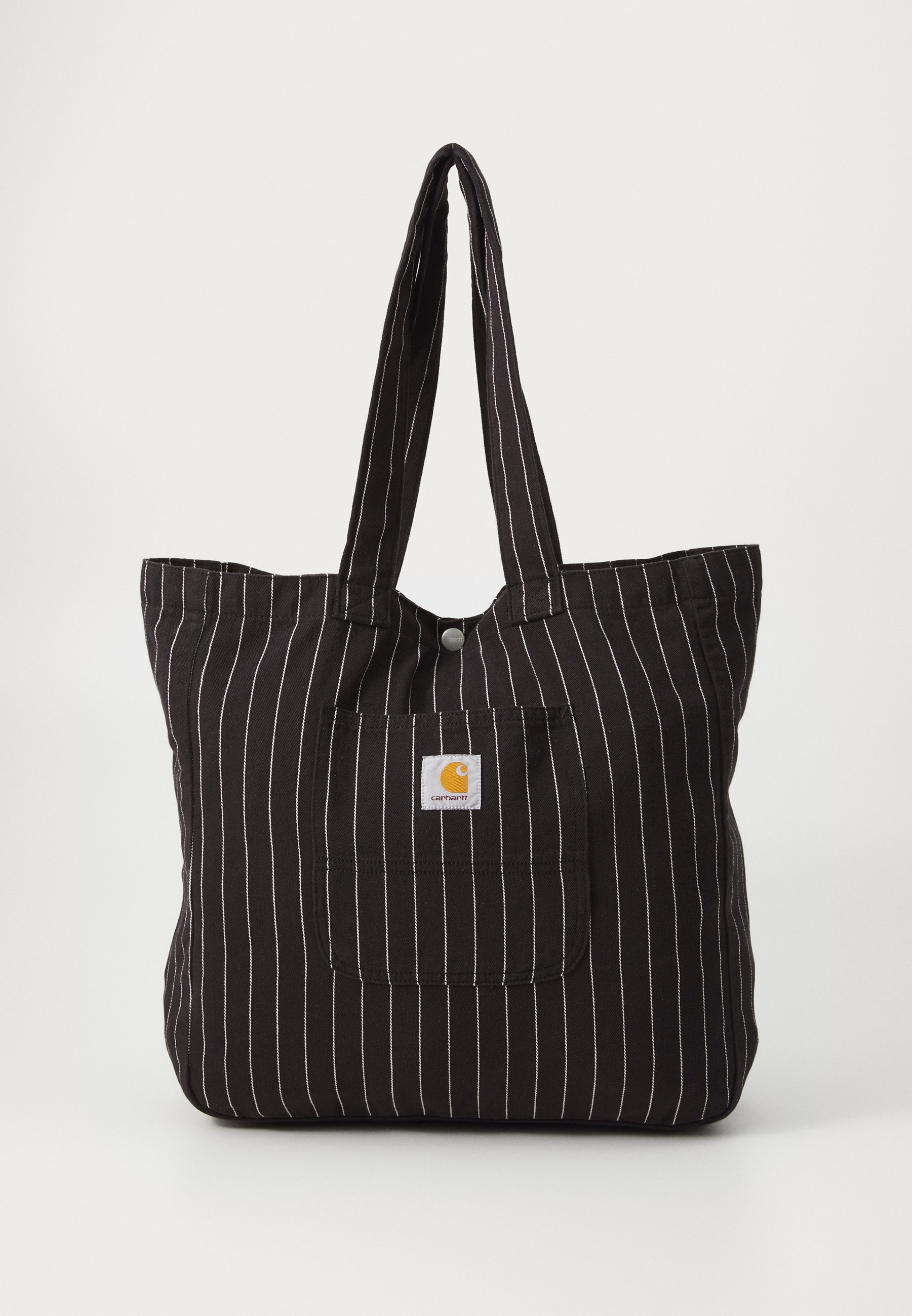 トートバッグ Carhartt SS25 HENDRY TOTE (I0347882MB02 BLACK) Carhartt WIP Hendry Tote | Shopbop