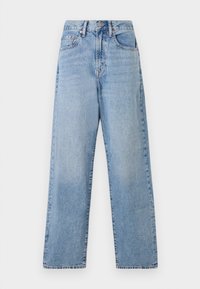 BAGGY FIT DREAM - Vaqueros holgados - light wash