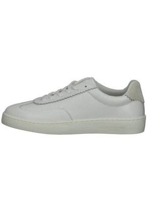 Scotch & Soda Sneaker low - white