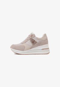 Selezionato, beige