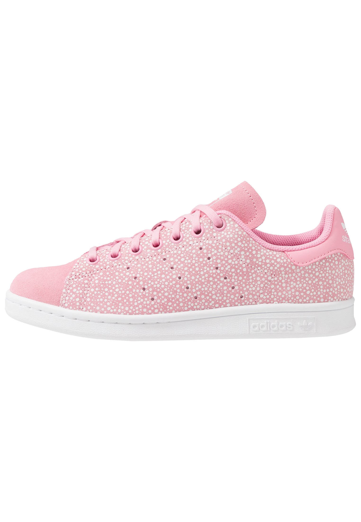 stan smith rouge zalando