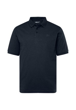 Men Plus, MEN PLUS - Poloshirt - navy blue