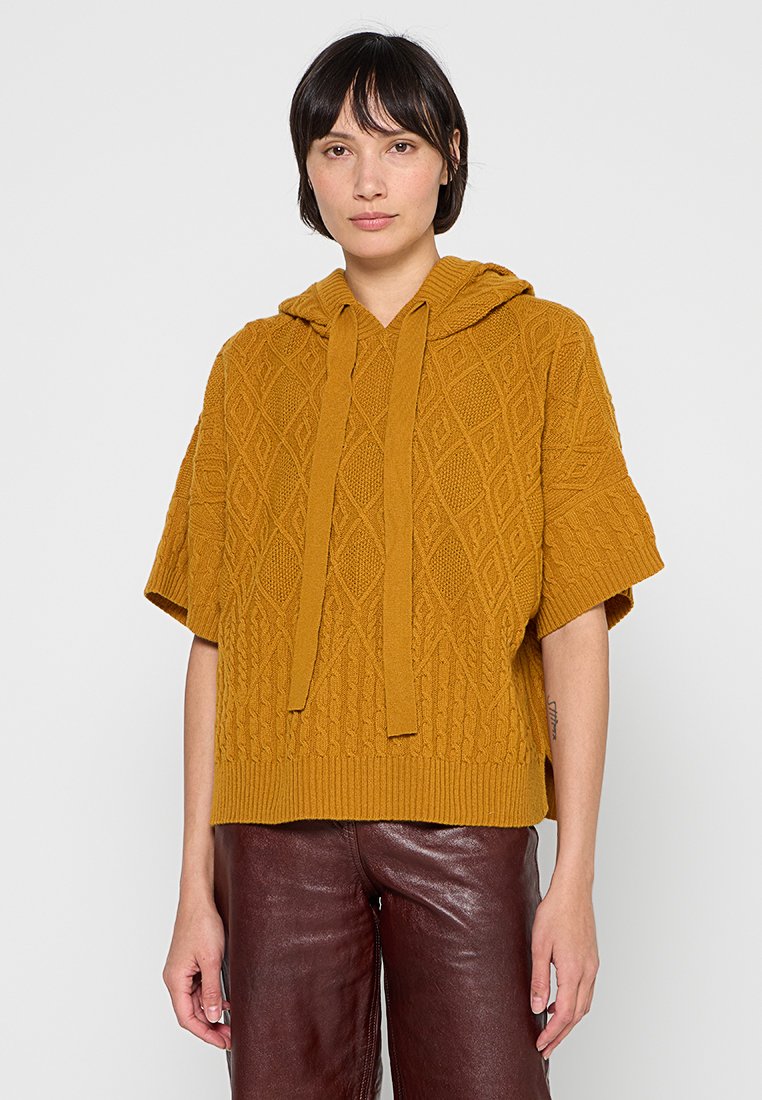 Ivko Trui goudkleurig