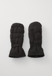 Unausgewählt, black