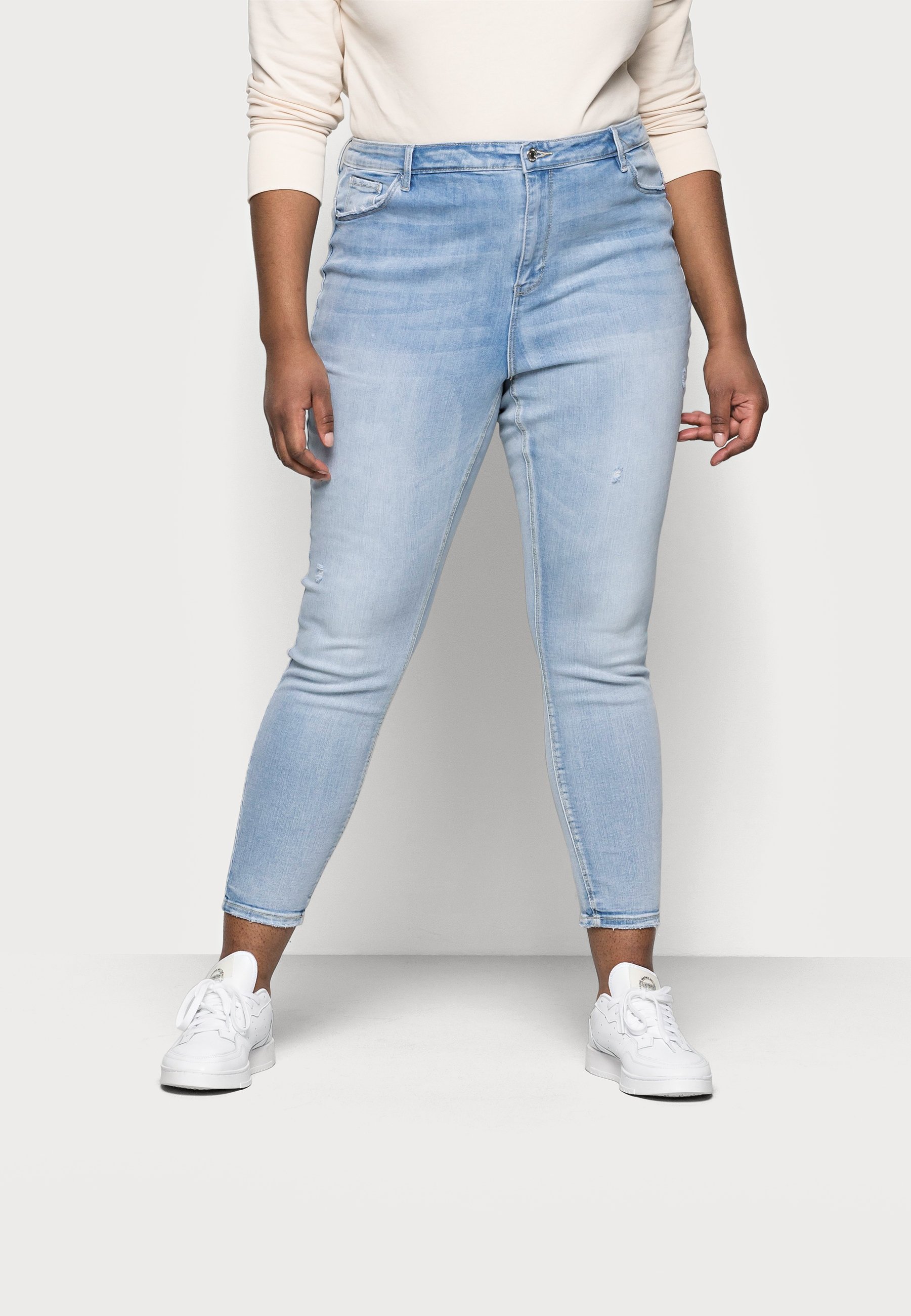 Vero Moda Curve VMSOPHIA - Jeans Skinny 