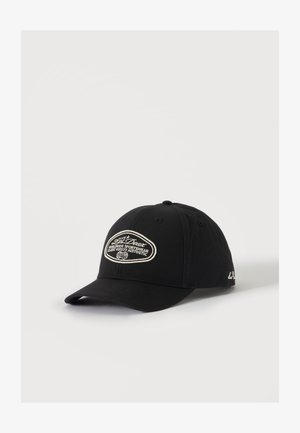 Les Deux, WORLDWIDE BASEBALL - Καπέλο - black