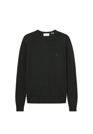 GREYSON - Πουλόβερ - green