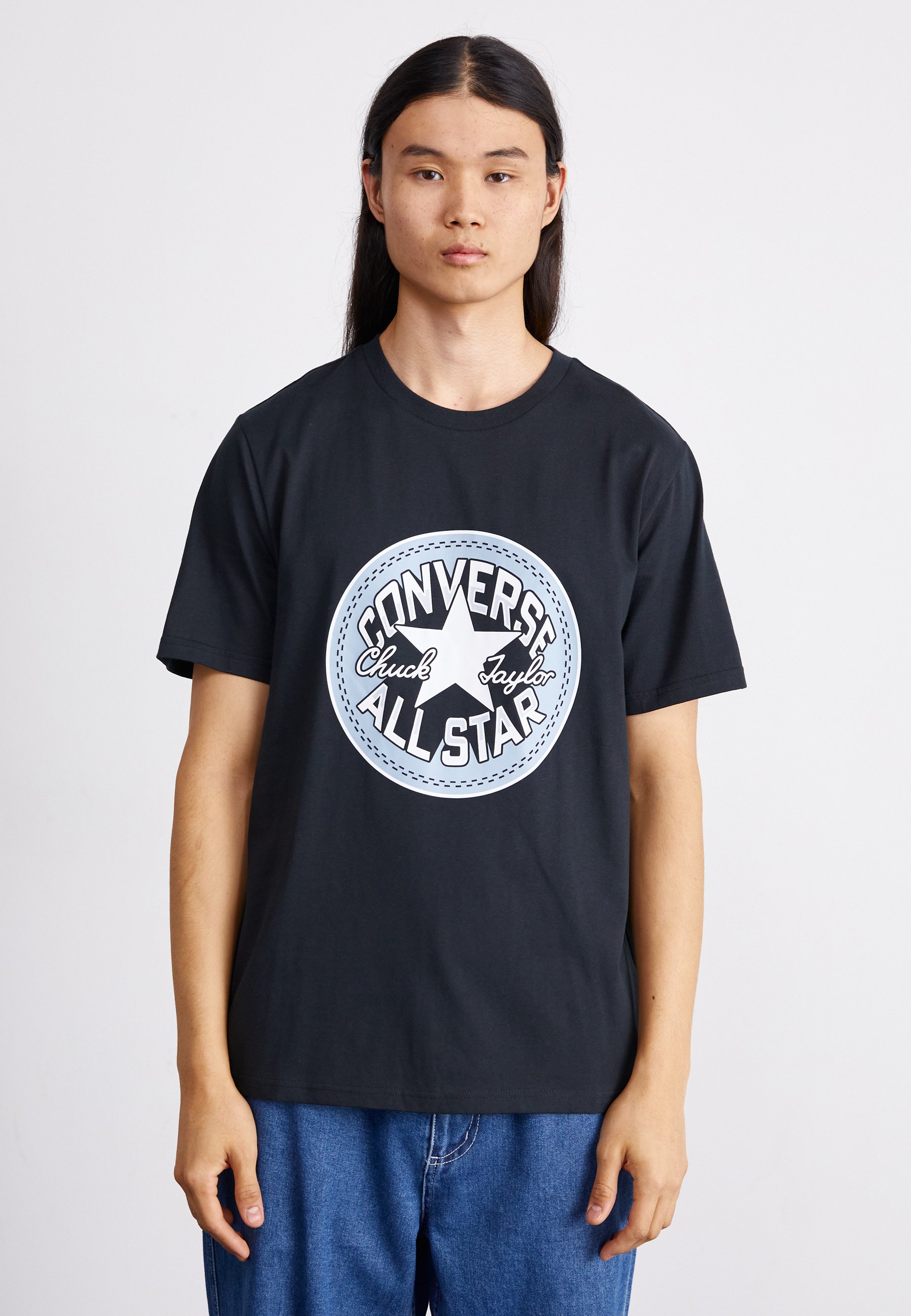 Kipsta Termiche Converse Converse Magliette Termica Converse CHUCK