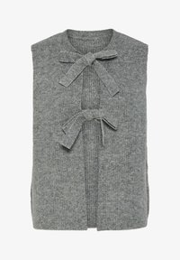 Valimata, medium grey melange