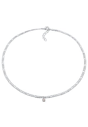 SOLITAIRE - Ketting - silberfarben