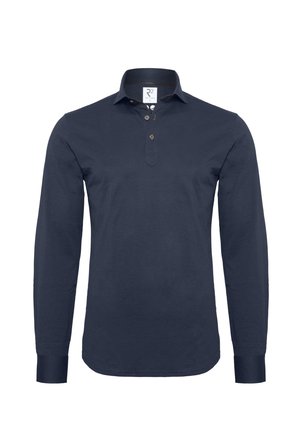Poloshirt - navy