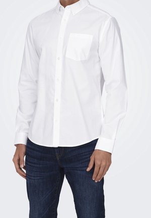 Skjorter - white