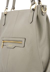 VENEZIA BAG - Cabas - grey