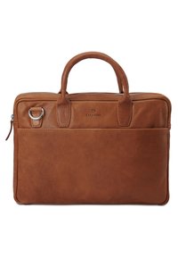 LUCLEON CAMBODIA - Notebooktasche - brown