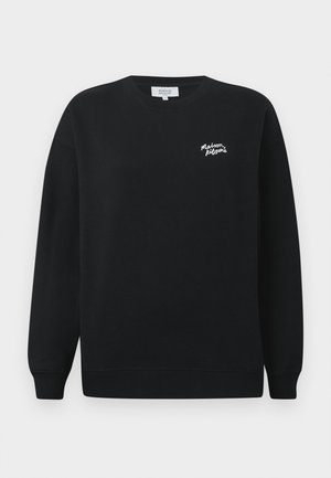 HANDWRITING COMFORT  - Pusa - black/white