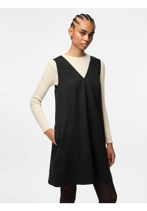 Hverdagskjole - black