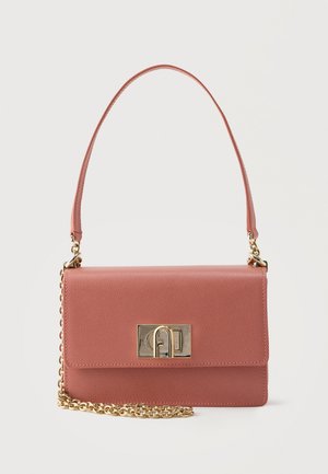 Furla, FURLA 1927 MINI CROSSBODY 20 - Ülerinna-kott - pink