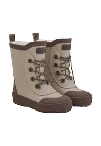 CeLaVi Gummistövlar - white pepper