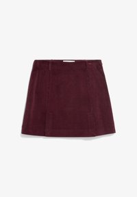 Unausgewählt, dark cranberry